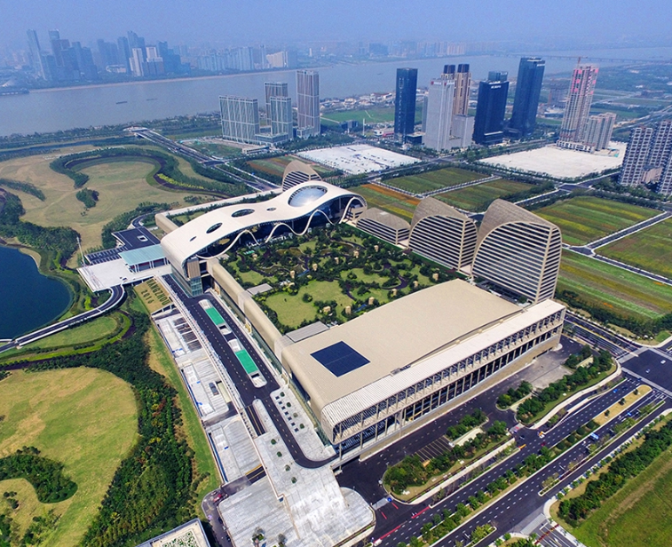 2024年浙江展會(huì)排期