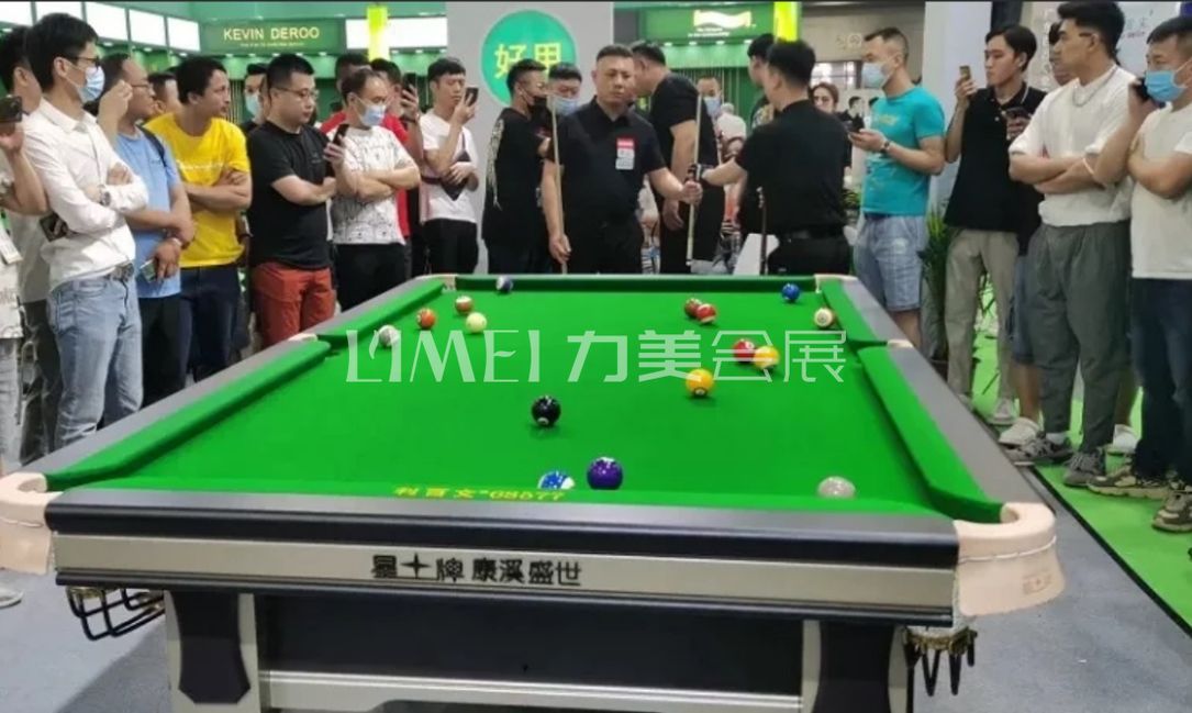 廣州展臺(tái)設(shè)計(jì)-2025 第十九屆廣州國(guó)際